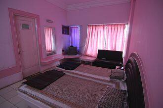 The Hotel Sandeep, Nashik 2